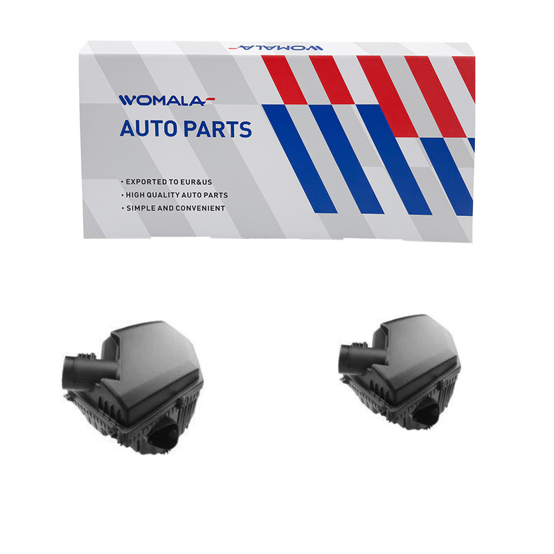 Womala Filter Case 31273658 Air Filter for Volvo S60 S80 V60 V70 XC60 