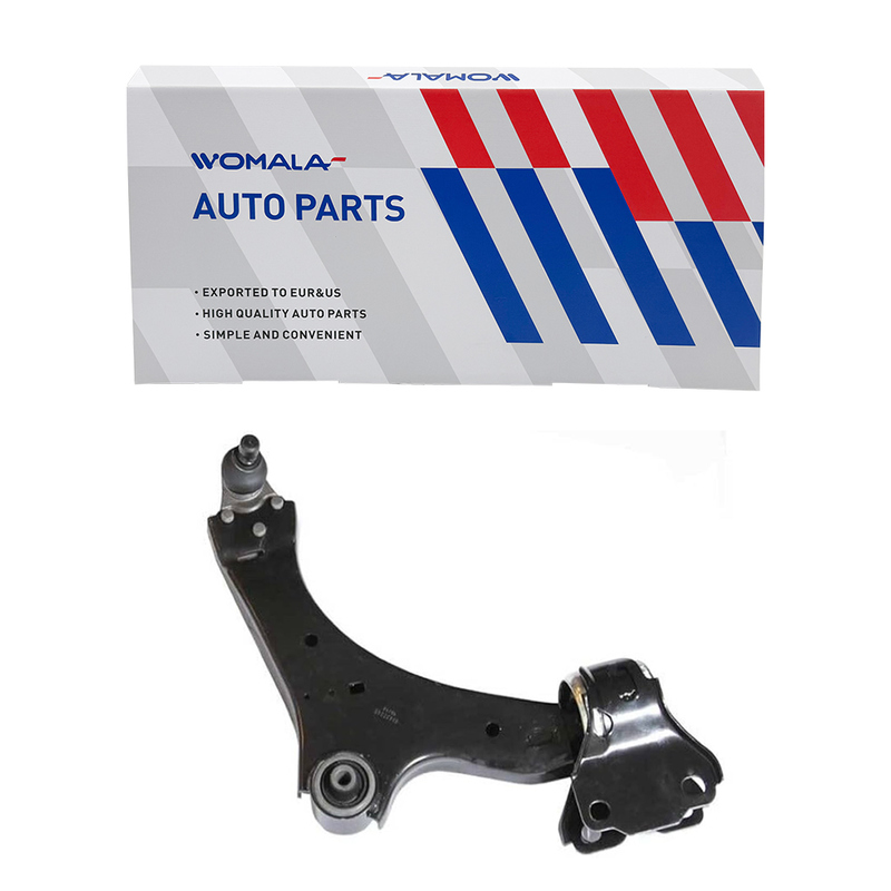 Womala Suspension Control Arm 31317663 Front Left Right Arm for Volvo S60 V60 XC70