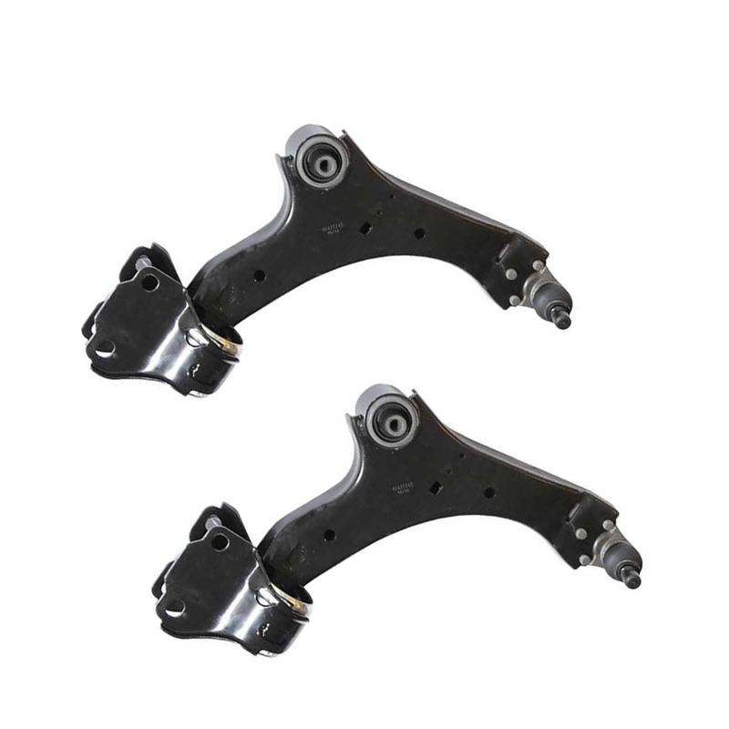 Womala Suspension Control Arm 31317663 Front Left Right Arm for Volvo S60 V60 XC70