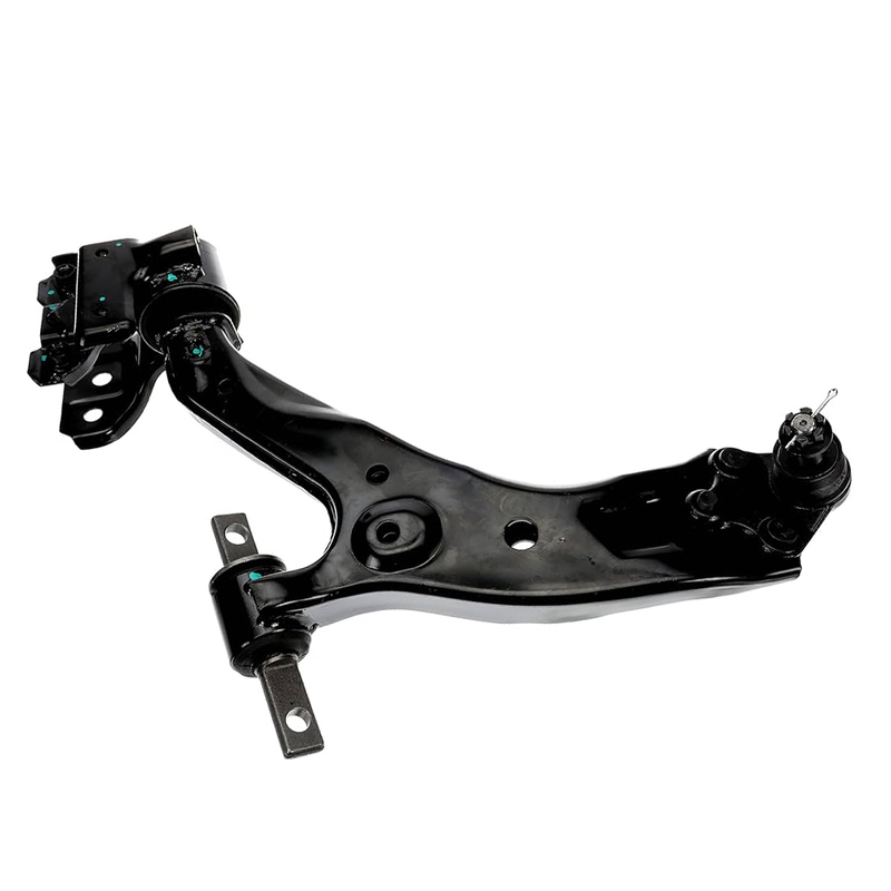 Womala Lower Control Arm 31317661 Front Lower Arm for Volvo S60 S80 V60 V70 