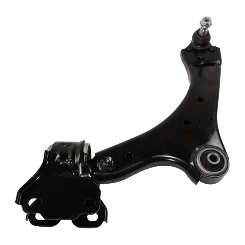 Womala Lower Control Arm 31317661 Front Lower Arm for Volvo S60 S80 V60 V70 