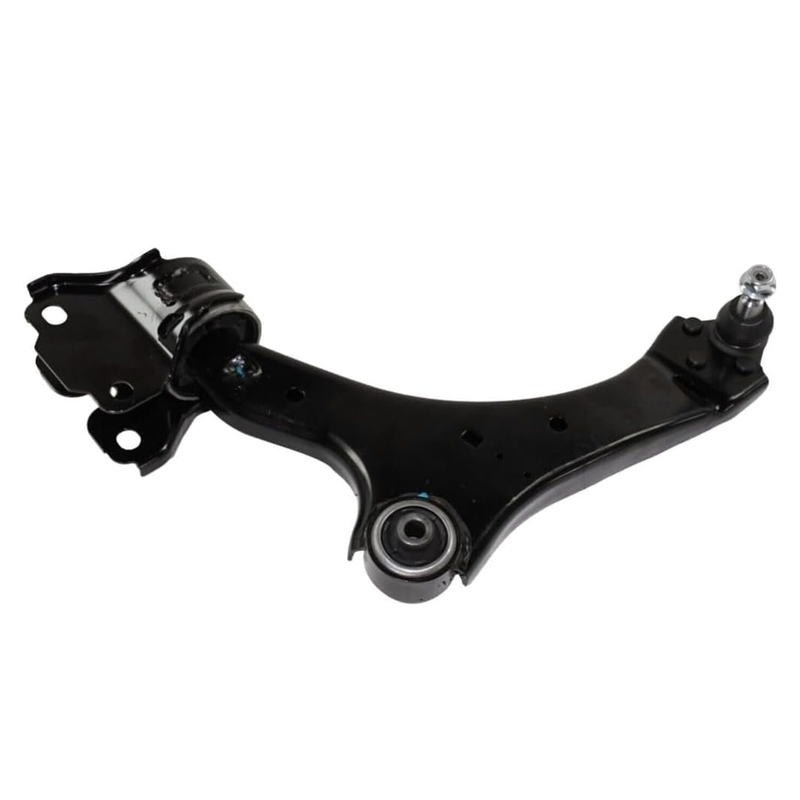 Womala Lower Control Arm 31317661 Front Lower Arm for Volvo S60 S80 V60 V70 