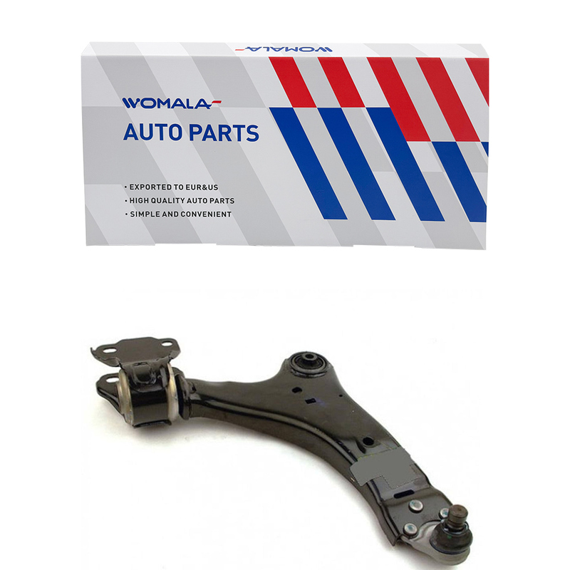 Womala Lower Control Arm 31317666 Front Lower Arm for Volvo XC60 Suspension Auto Parts