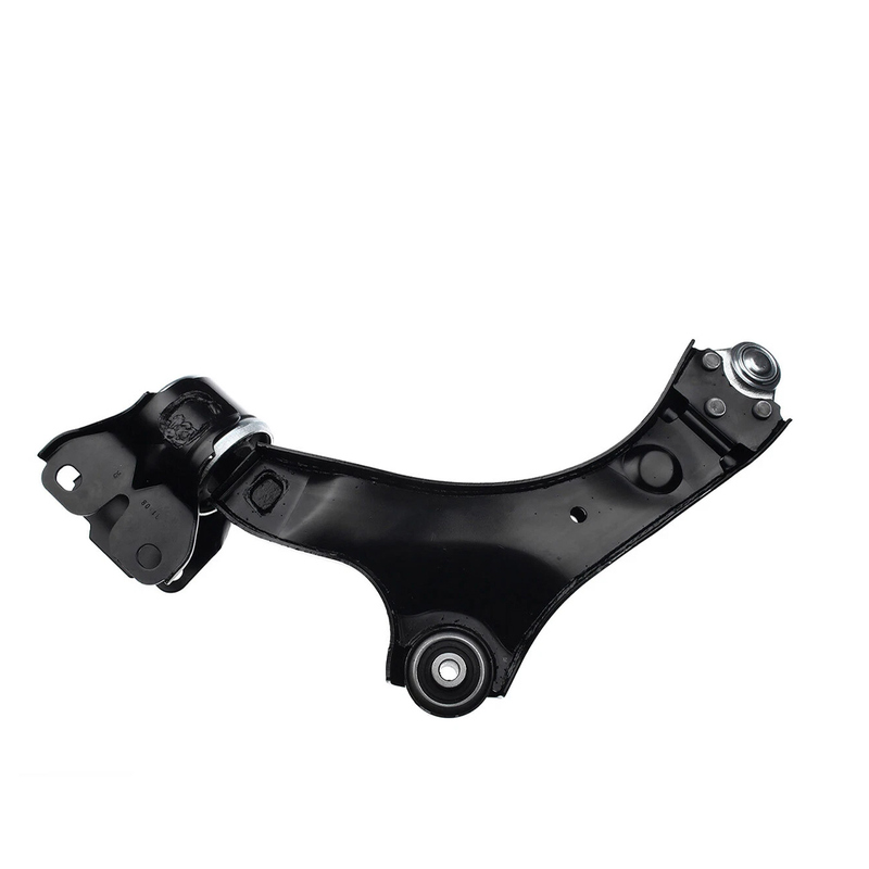 Womala Suspension Control Arm 31200775 Front Right Lower Arm for Volvo S60 S80 V60 V70 