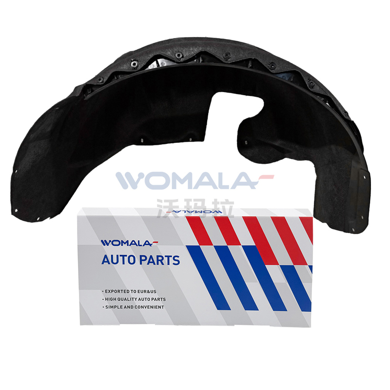 Womala Wheel Arch Cushion OE 31333969 Rear Right Fender Liner for Auto Parts XC60 -17