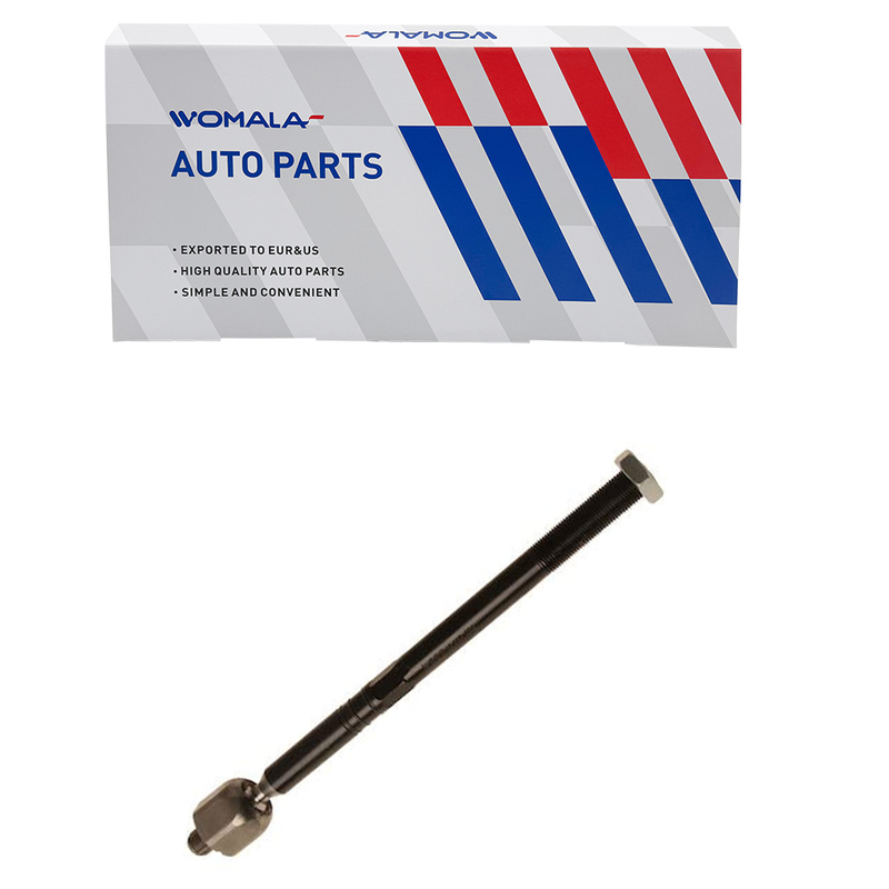 Womala Inner Tie Rod 31451037 Steering Inner Rod for Volvo XC60 Steering Auto Parts