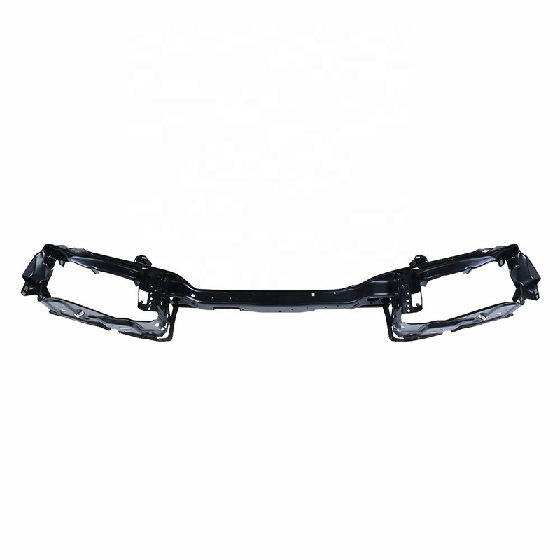 Womala Front Radiator Support OE 31335263 Front End Frame for Auto Parts S40 V50 C30