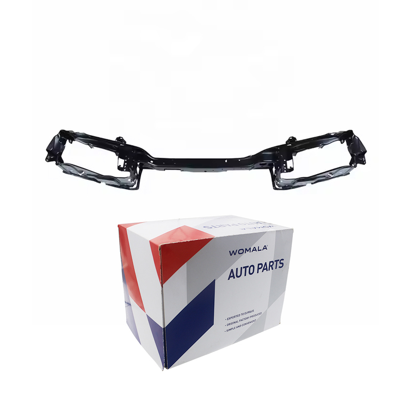 Womala Front Radiator Support OE 31335263 Front End Frame for Auto Parts S40 V50 C30