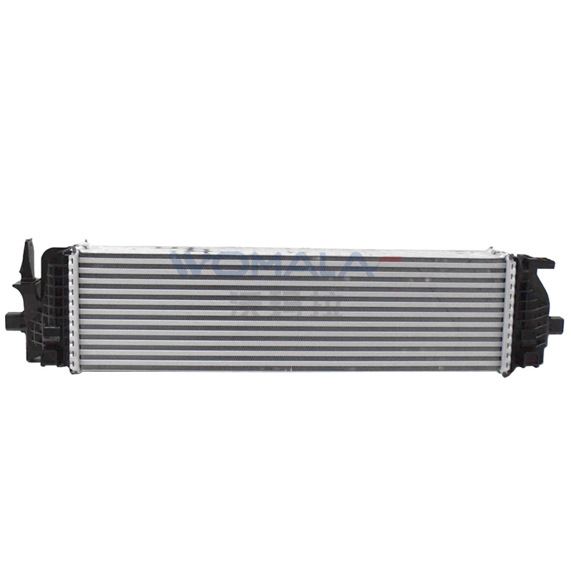 Womala Intercooler OE 31338306 for Auto Parts S60/S90 V60/V90 XC60/XC90 Auto Parts