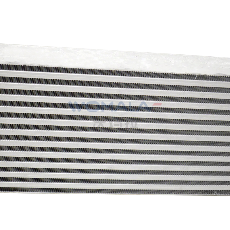 Womala Intercooler OE 31338306 for Auto Parts S60/S90 V60/V90 XC60/XC90 Auto Parts