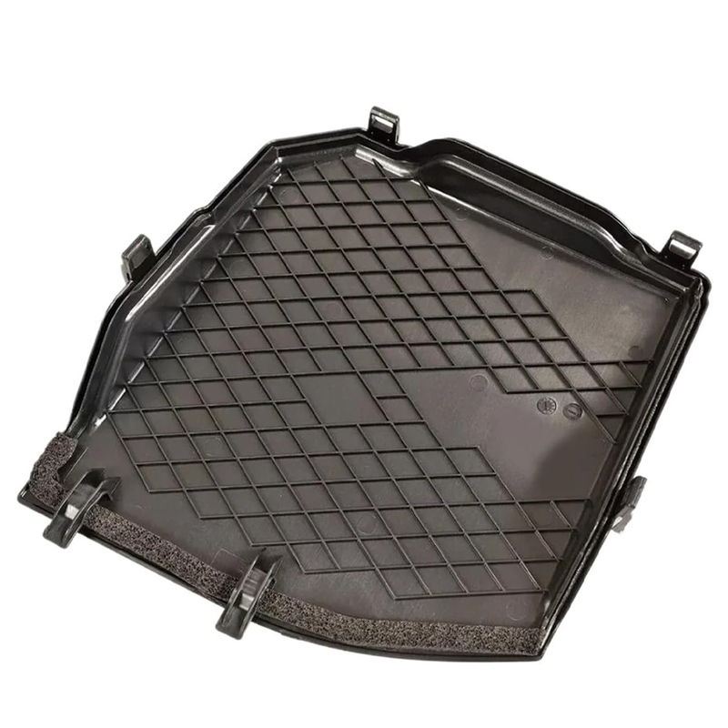 Womala Front Battery Box Cover 31353766 Battery Cover for Volvo S60 XC60 XC70 