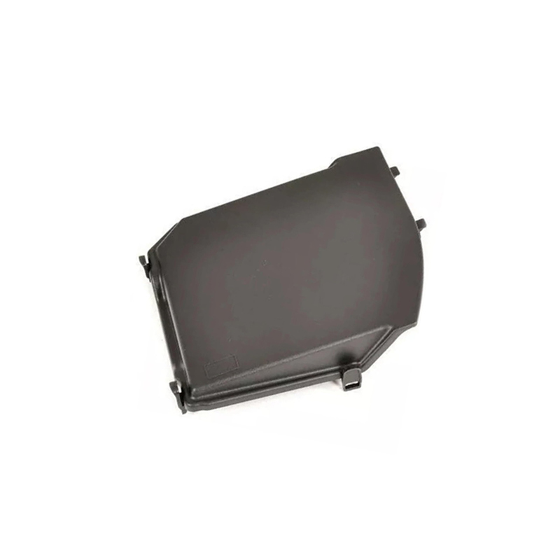 Womala Front Battery Box Cover 31353766 Battery Cover for Volvo S60 XC60 XC70 