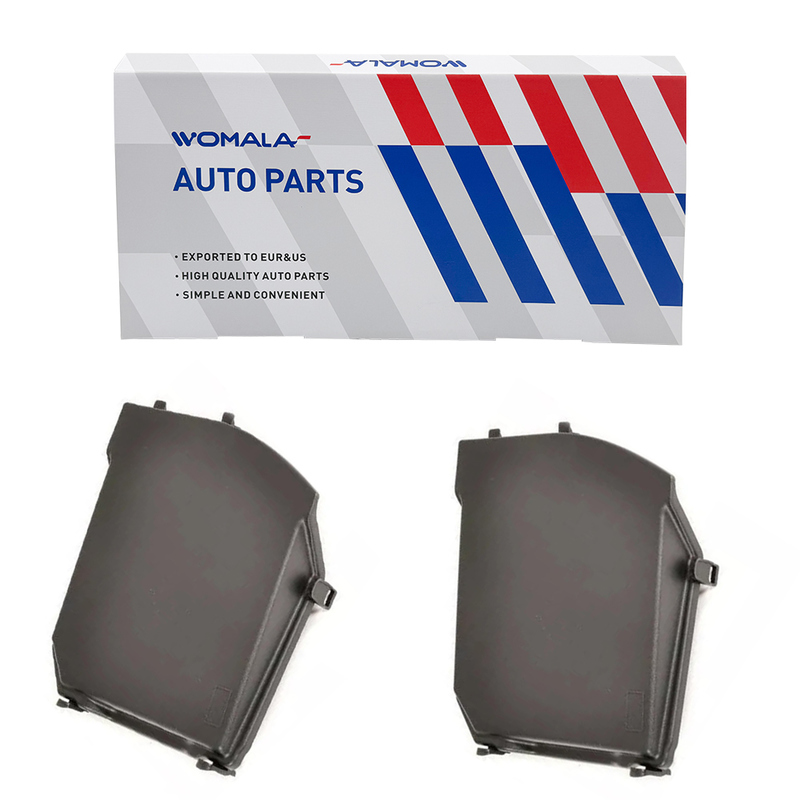 Womala Front Battery Box Cover 31353766 Battery Cover for Volvo S60 XC60 XC70 