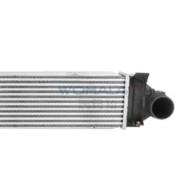 Womala Auto Cooling Parts Intercooler OE 31338473 for Auto Parts V40 V70 S80 C30 XC70