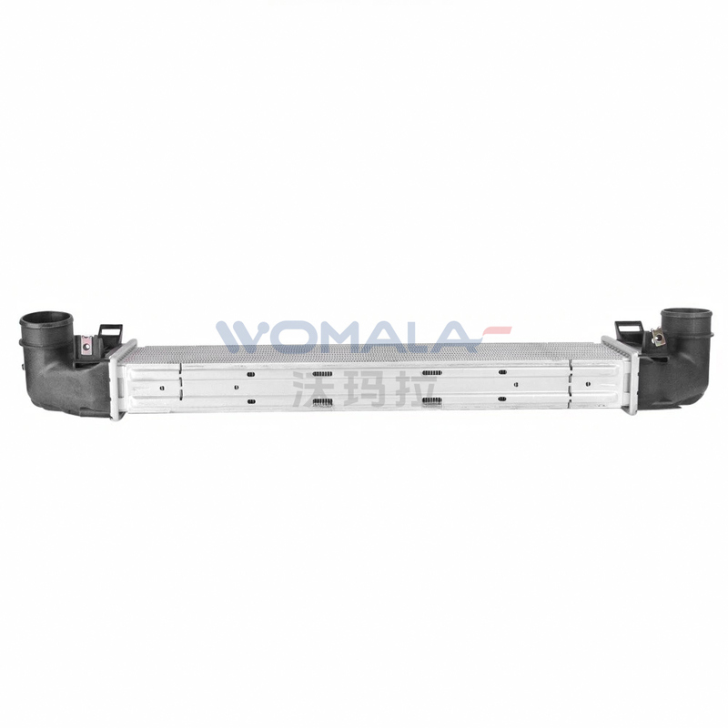 Womala Auto Cooling Parts Intercooler OE 31338473 for Auto Parts V40 V70 S80 C30 XC70
