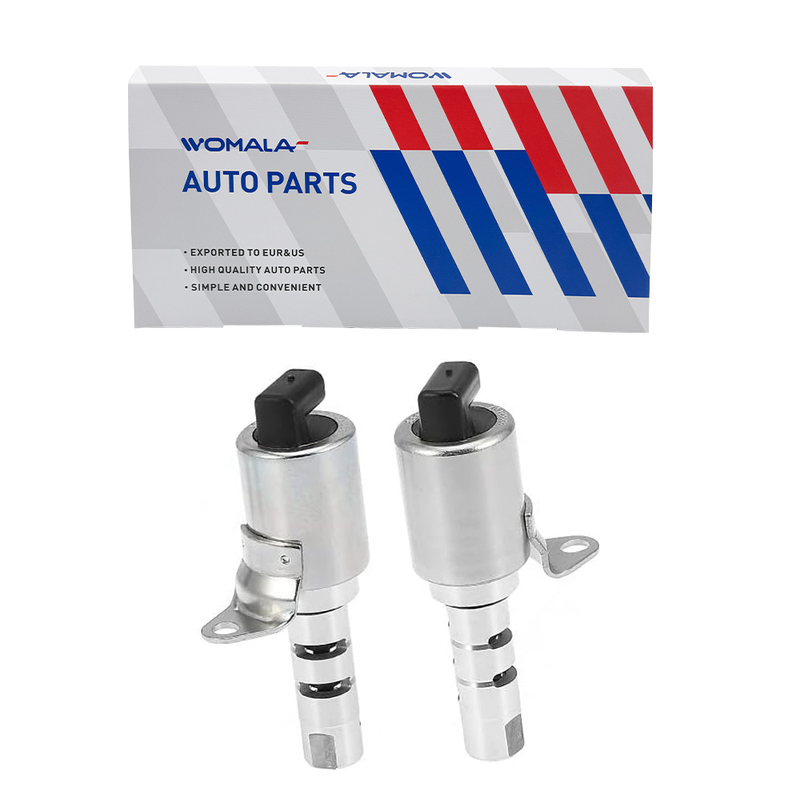 Womala Camshaft Solenoid Valve 36001878 Control Valve for Auto Parts XC60 V60 V70 S80