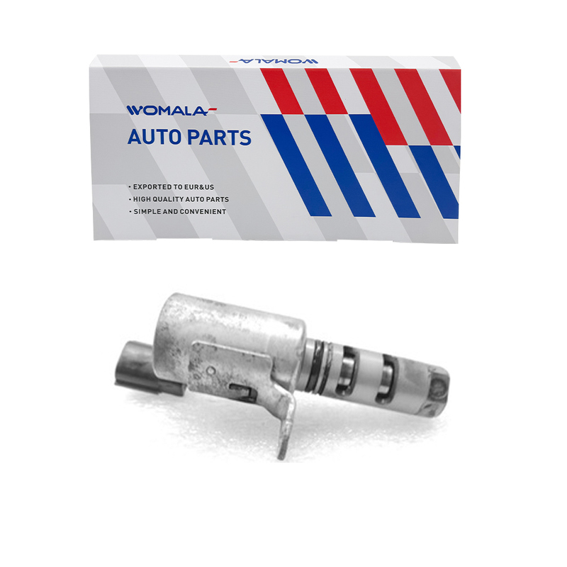 Womala Engine Variable Valve Timing Solenoid 36010300 Camshaft Solenoid for Volvo S60 V60 V70