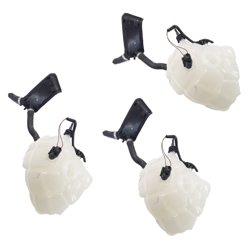 Womala Coolant Reservoir 31338291 Expansion Tank for Auto Parts XC60 S90 V90 XC90