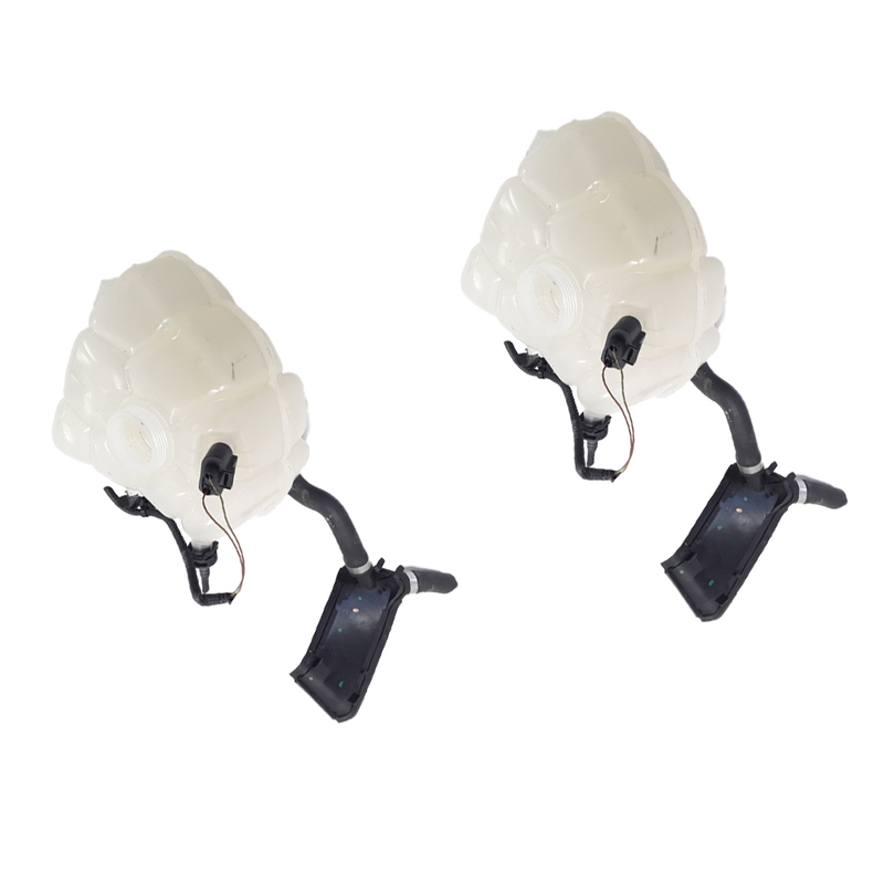 Womala Coolant Reservoir 31338291 Expansion Tank for Auto Parts XC60 S90 V90 XC90