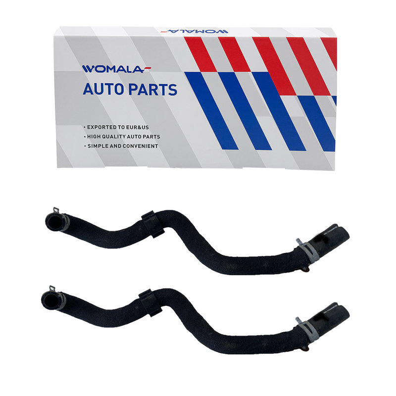 Womala Water Hose Pipe 31338754 Cooling Pipe for Volvo V40 Cooling Auto Parts