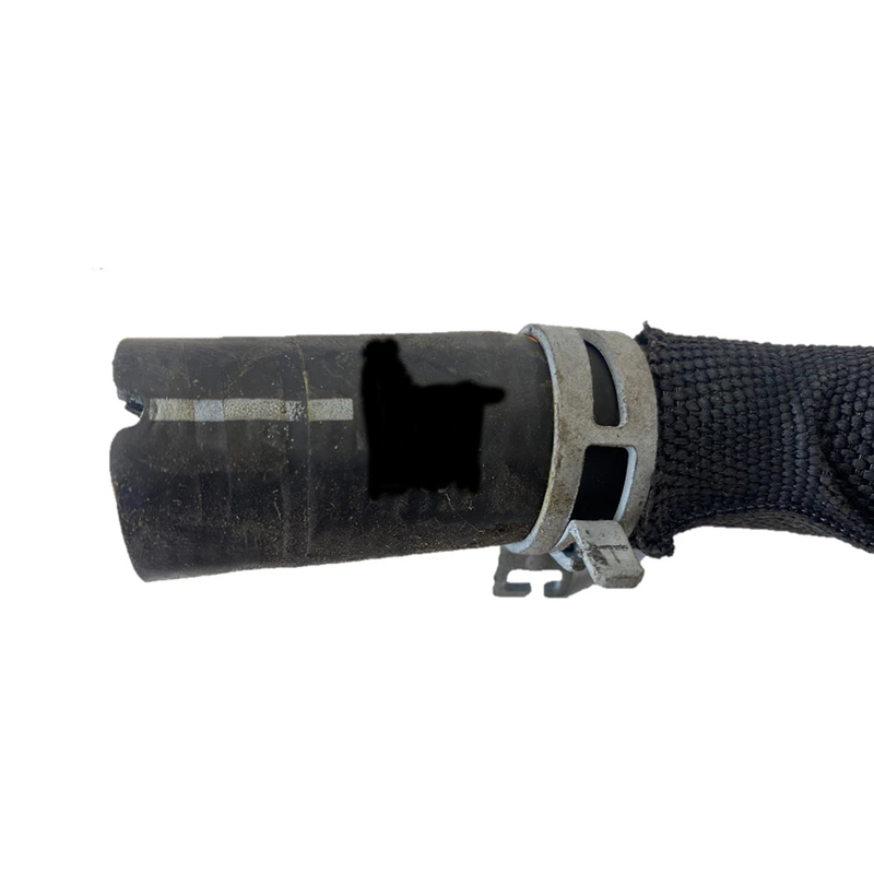 Womala Water Hose Pipe 31338754 Cooling Pipe for Volvo V40 Cooling Auto Parts