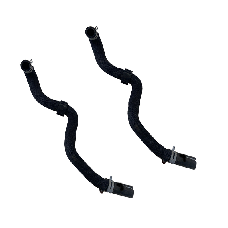 Womala Water Hose Pipe 31338754 Cooling Pipe for Volvo V40 Cooling Auto Parts