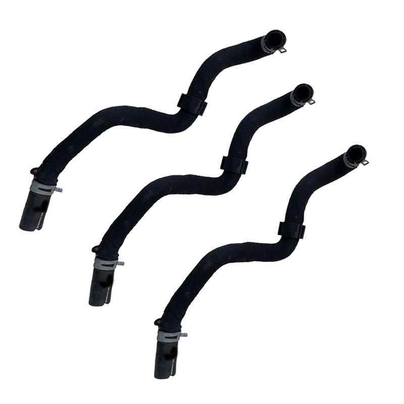 Womala Water Hose Pipe 31338754 Cooling Pipe for Auto Parts V40 Cooling Auto Parts