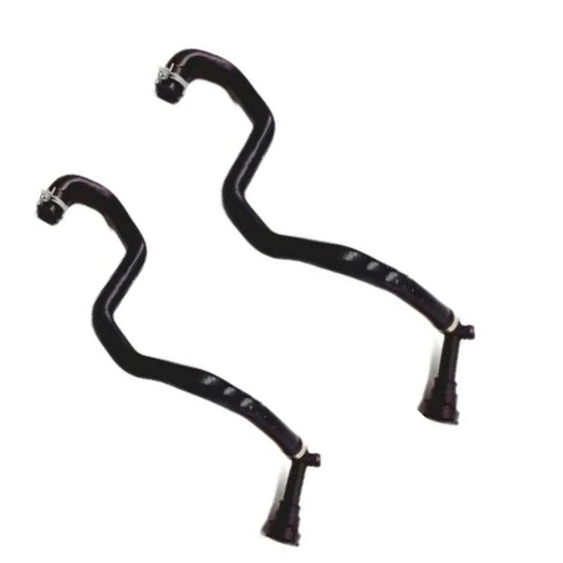 Womala Radiator Hose Pipe 31202742 Cooling Pipe for Volvo XC60(-17) Cooling Auto Parts