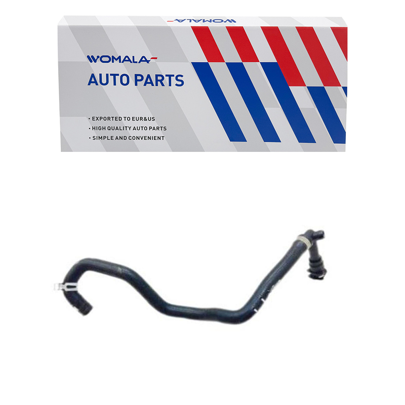 Womala Radiator Hose Pipe 31202742 Cooling Pipe for Volvo XC60(-17) Cooling Auto Parts
