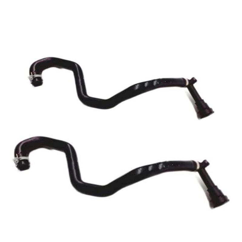 Womala Radiator Hose Pipe 31202742 Cooling Pipe for Volvo XC60(-17) Cooling Auto Parts