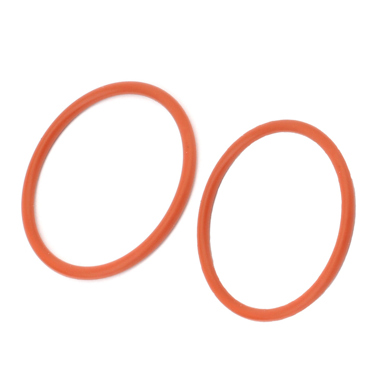 Womala Air Pipe O Ring 31422329 Air Pipe Seal for Auto Parts S60 V60 S90 Engine Auto Parts