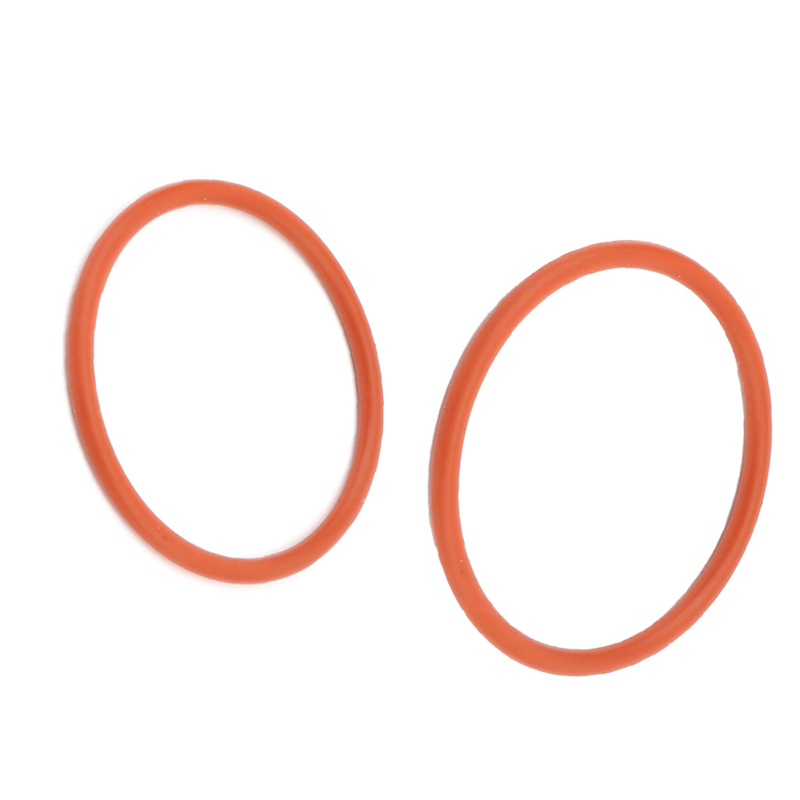 Womala Air Pipe O Ring 31422329 Air Pipe Seal for Auto Parts S60 V60 S90 Engine Auto Parts