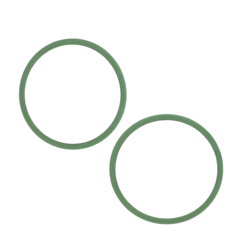 Womala Air Pipe O Ring 31657726 Air Pipe Seal for Auto Parts S60 S90 V60