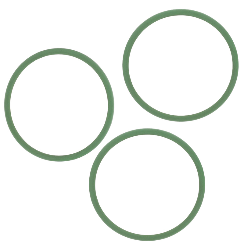 Womala Air Pipe O Ring 31657726 Air Pipe Seal for Auto Parts S60 S90 V60