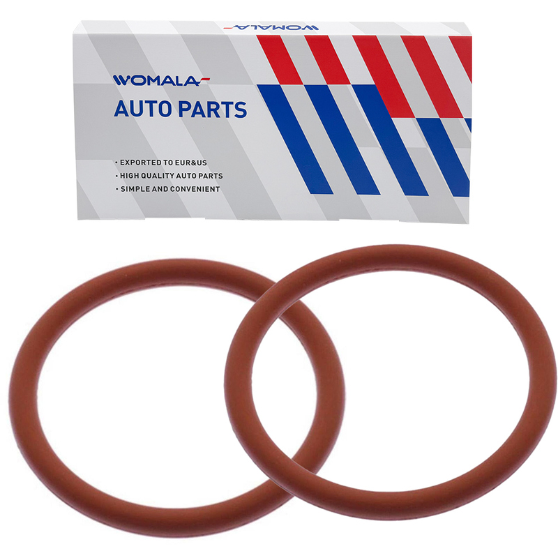 Womala O Ring 32222126 Sealing Ring for Volvo XC90 XC60 S90 S60 V90 