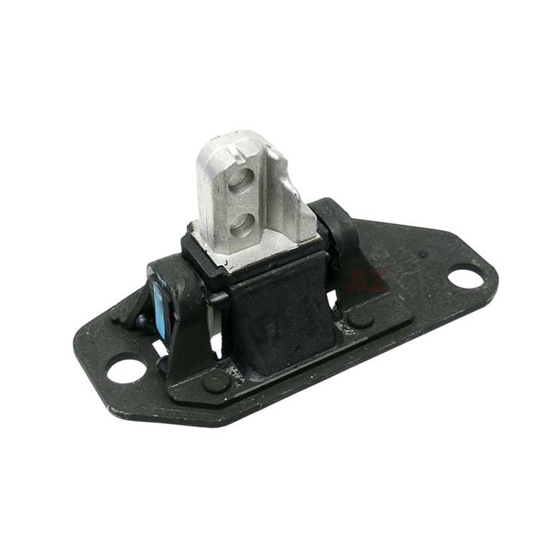 Womala Side Mount 30741451 Right Engine Mount Rubber for Volvo XC90 (03-) Auto Parts