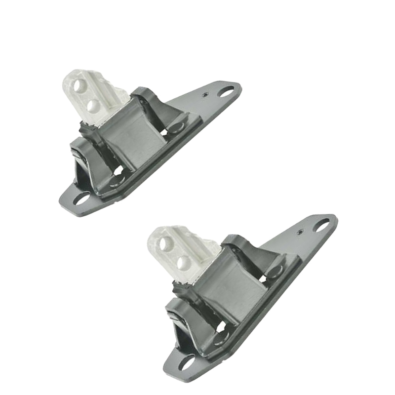Womala Side Mount 30741451 Right Engine Mount Rubber for Volvo XC90 (03-) Auto Parts
