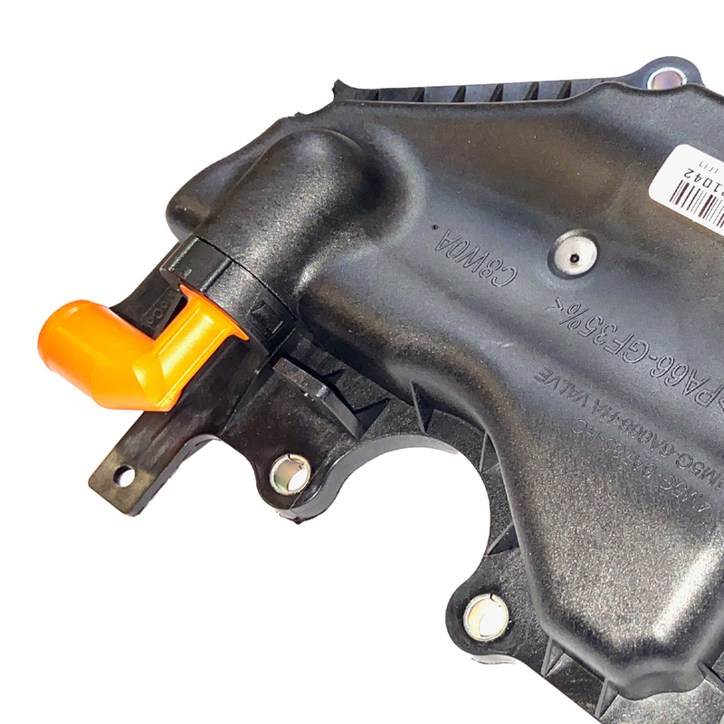 Womala Oil Separator 30757394 Exhaust Valve Separator for Volvo S40 V50 Engine Auto Parts