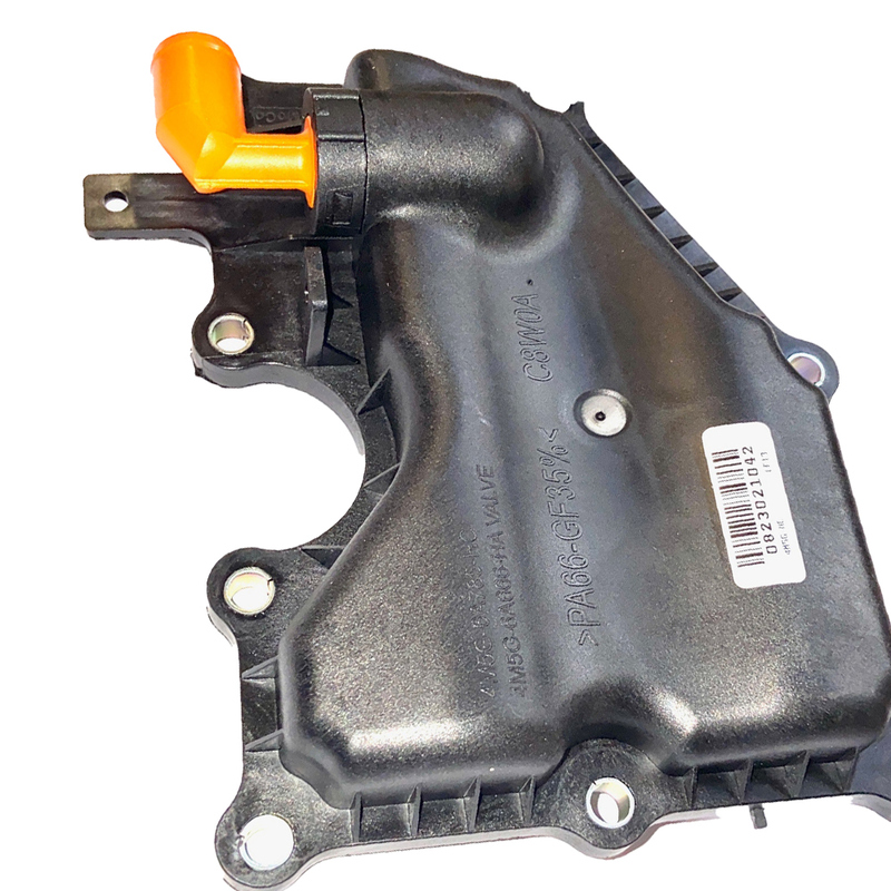 Womala Oil Separator 30757394 Exhaust Valve Separator for Volvo S40 V50 Engine Auto Parts