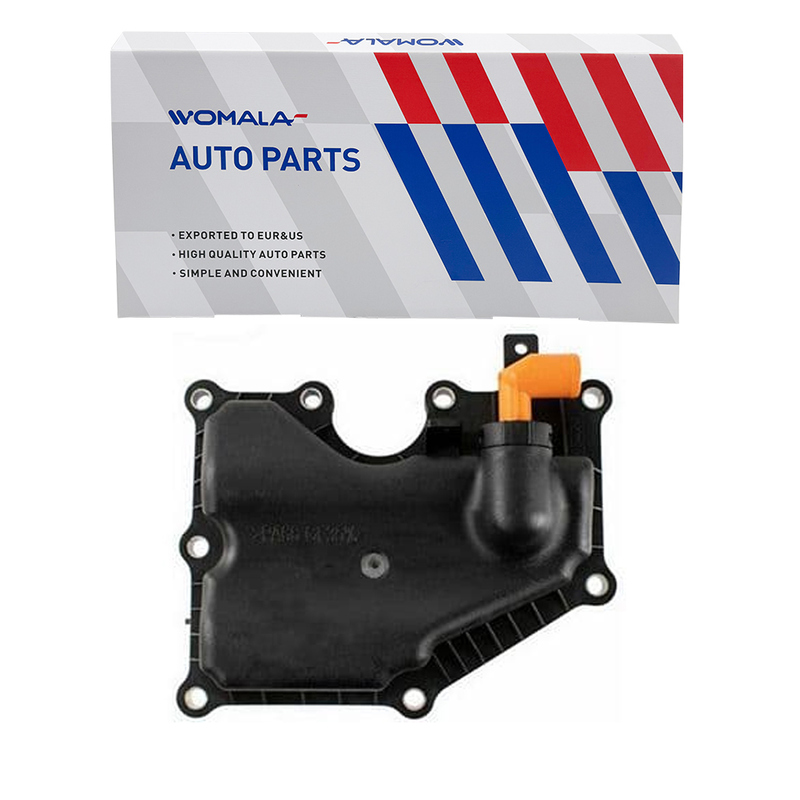 Womala Oil Separator 30757394 Exhaust Valve Separator for Volvo S40 V50 Engine Auto Parts