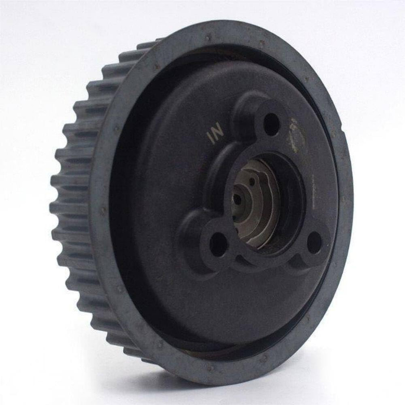 Womala Engine Timing Camshaft Sprocket 32213917 Timing Sprocket for Auto Parts S80 S60
