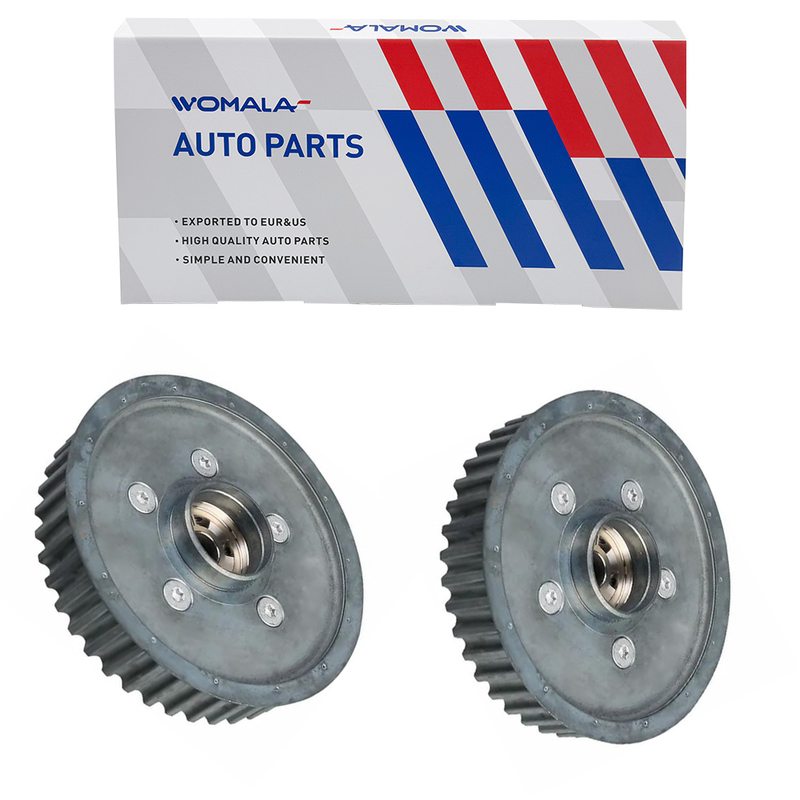 Womala Engine Timing Camshaft Sprocket 32213918 Timing Sprocket for Auto Parts V40 V60