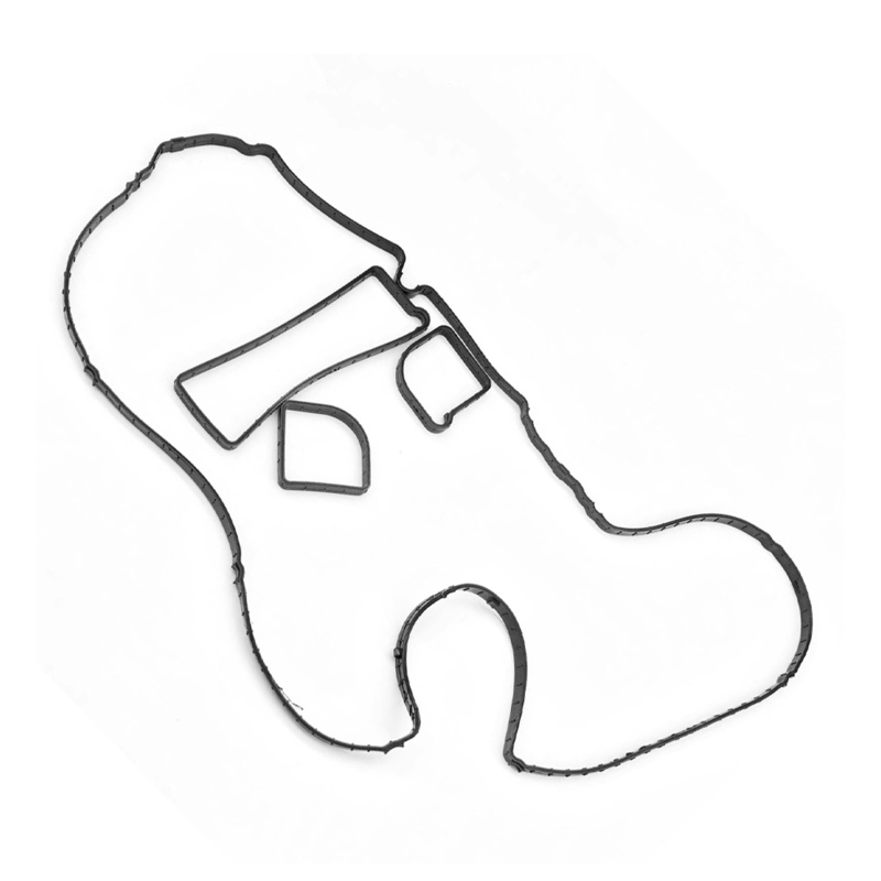 Womala Valve Cover Gasket Set 31316607 Valve Cover Gasket for Auto Parts XC60