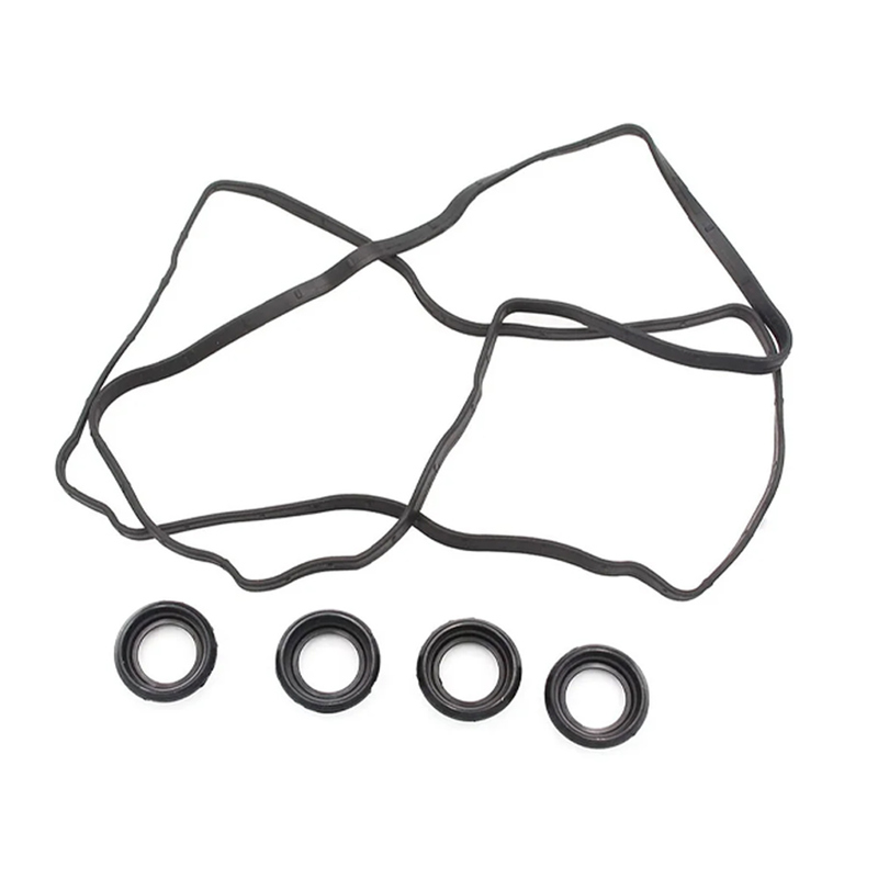 Womala Valve Cover Gasket Set 31316607 Valve Cover Gasket for Auto Parts XC60