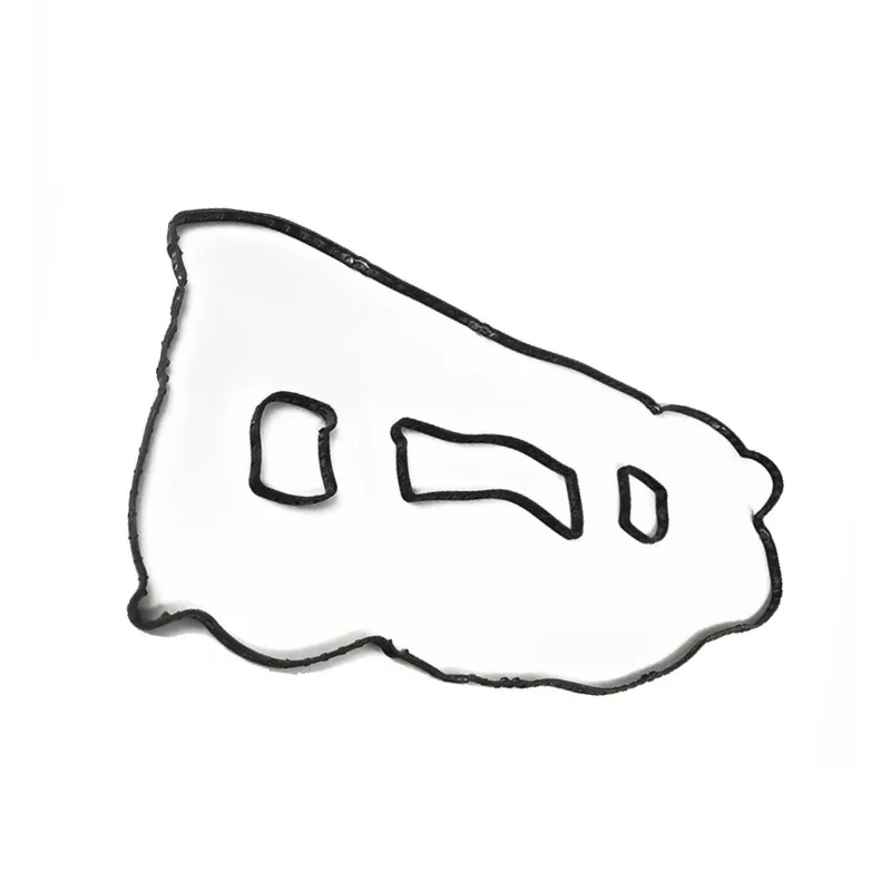 Womala Valve Cover Gasket Set 31316607 Valve Cover Gasket for Auto Parts XC60