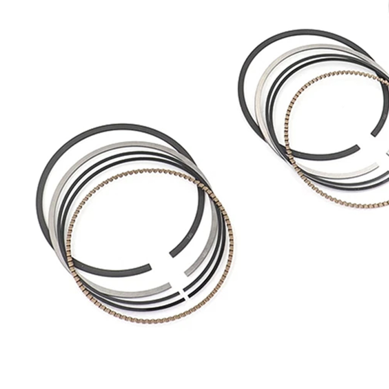 Womala Engine Piston Ring Kit 30750896 STD Piston Ring for Auto Parts XC60 S60 S80