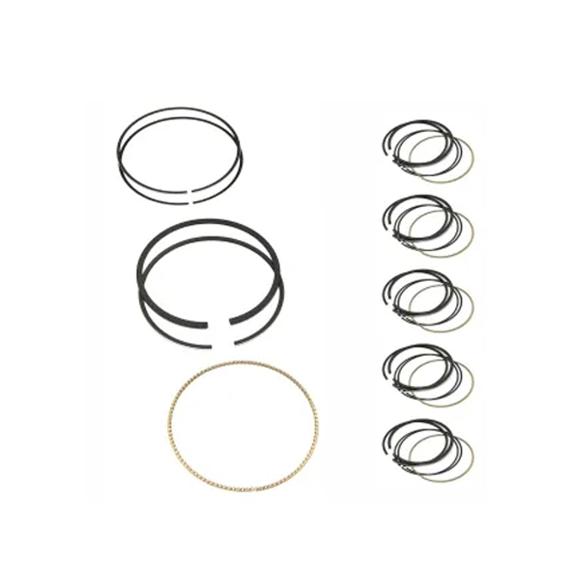Womala Engine Piston Ring Kit 30750896 STD Piston Ring for Volvo XC60 S60 S80