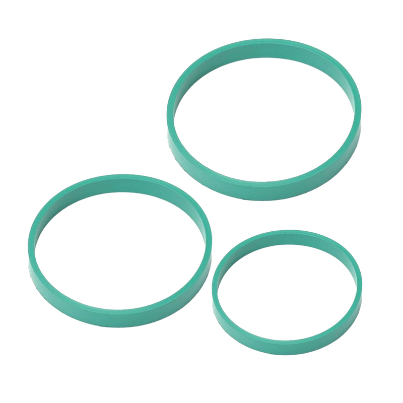 Womala Intake Runner O Ring 31331885 Intake Manifold Seal for Auto Parts V50 S40