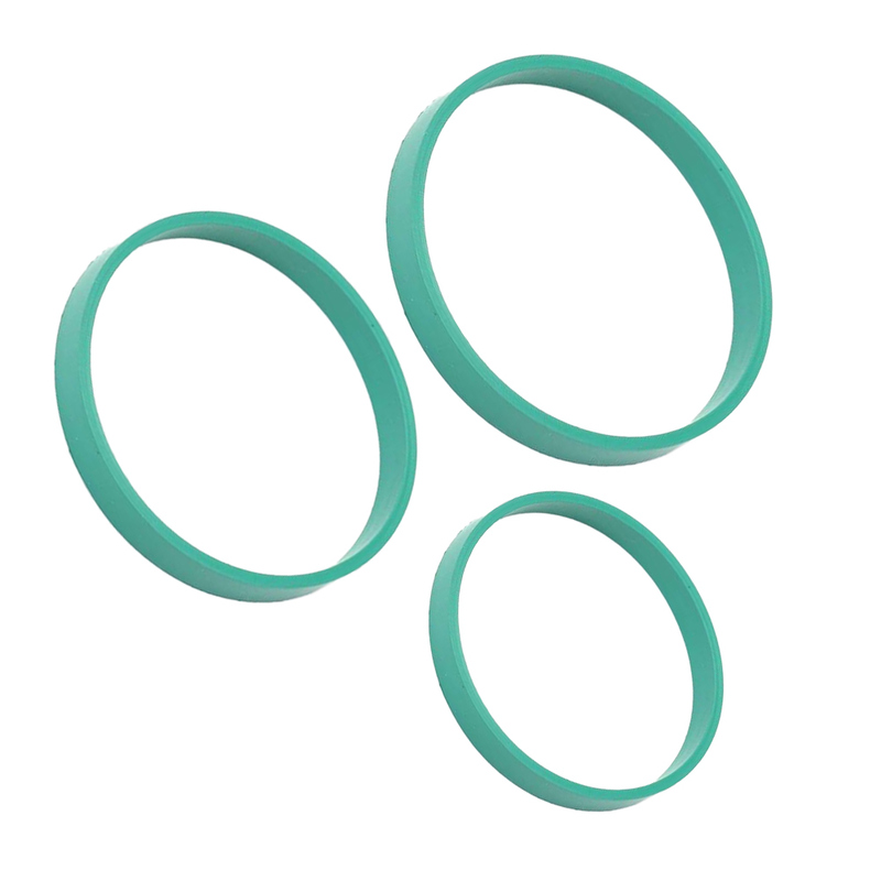 Womala Intake Runner O Ring 31331885 Intake Manifold Seal for Auto Parts V50 S40