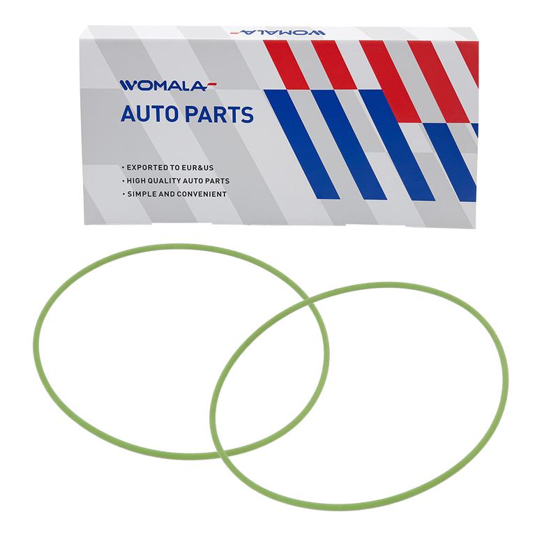 Womala O Ring 948984 Sealing Ring for Volvo S40 V40 V50 Auto Parts
